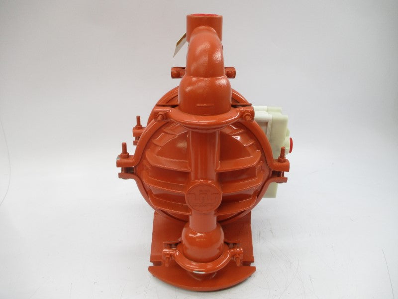 WILDEN P4/AAAPP/TNU/TF/ATF 125PSI NSNP