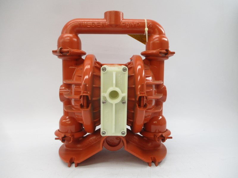 WILDEN P4/AAAPP/TNU/TF/ATF 125PSI NSNP