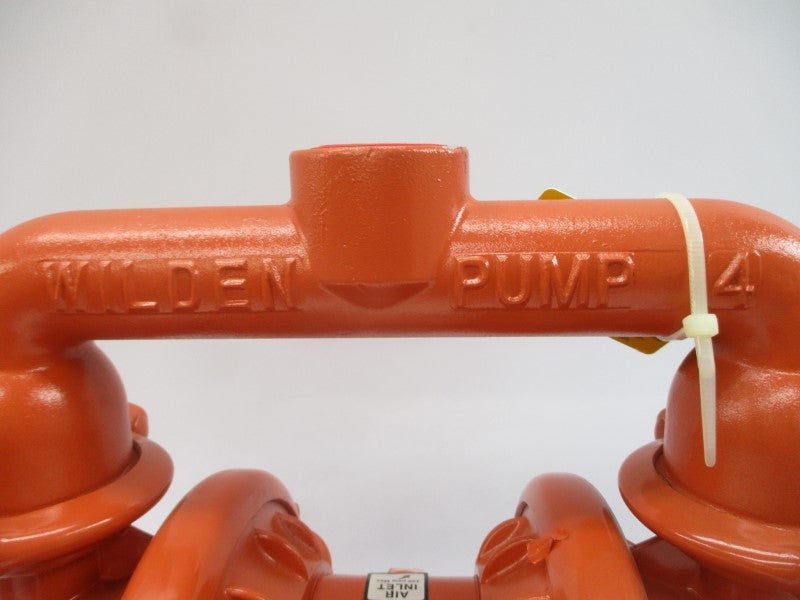 WILDEN P4/AAAPP/TNU/TF/ATF 125PSI NSNP