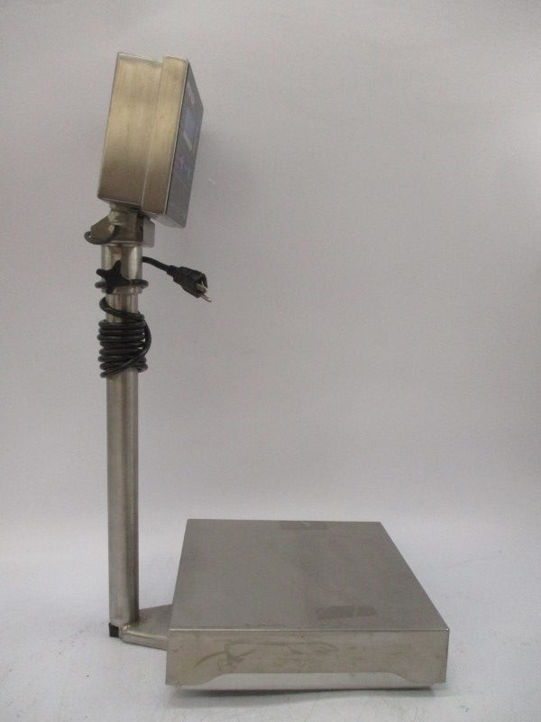 METTER TOLEDO WHN030B000 A15494000A NSNP