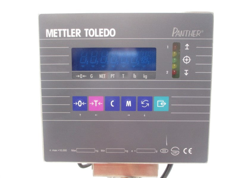 METTER TOLEDO WHN030B000 A15494000A NSNP
