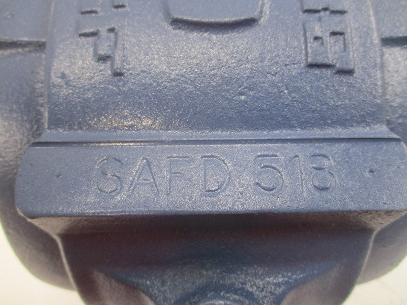 SKF SAFD518 LOR188 NSNP