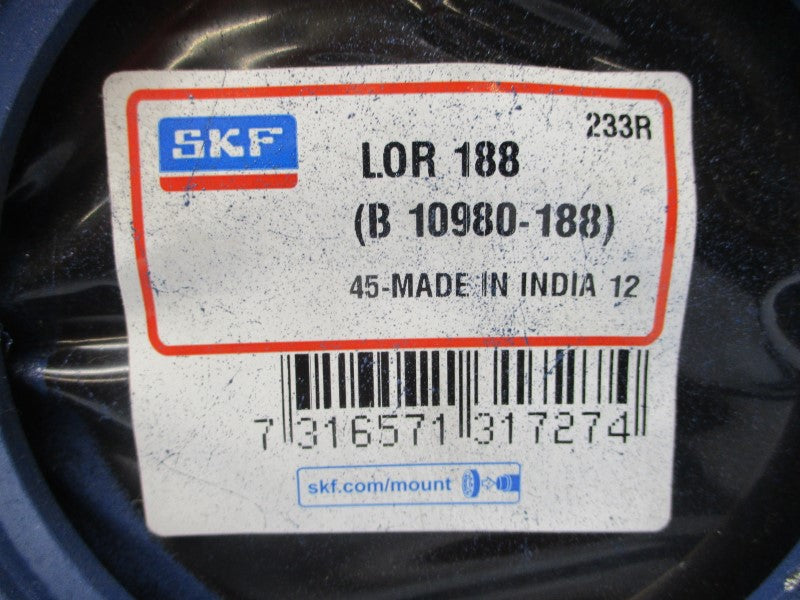 SKF SAFD518 LOR188 NSNP