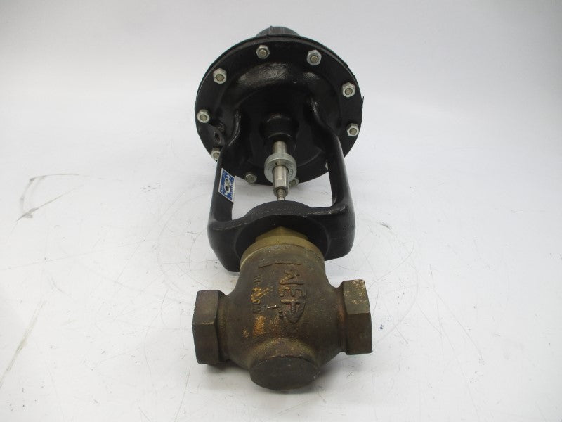 W.E.ANDERSON S398959-01 3-15PSI 1" UNMP
