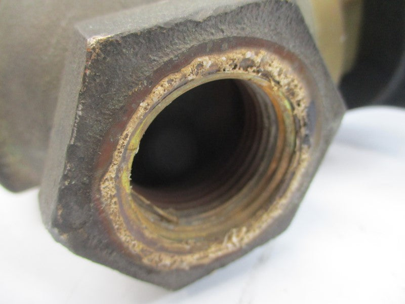 W.E.ANDERSON S398959-01 3-15PSI 1" UNMP