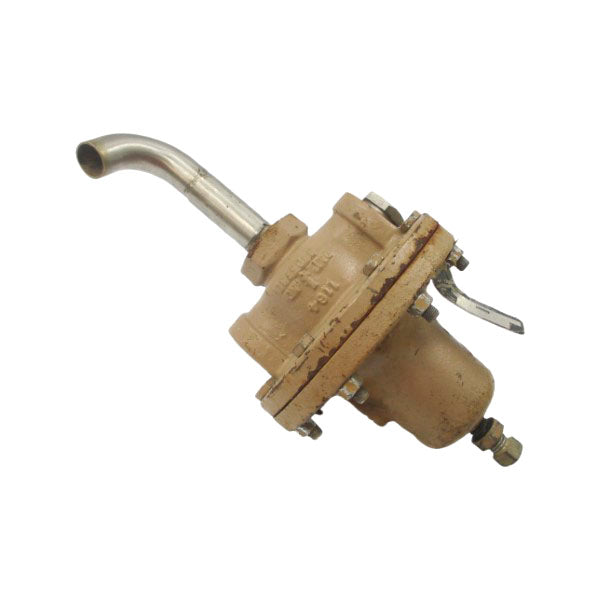 CASHCO 1164 AB5-1S27-13000000B 30-80PSI 3/4" UNMP