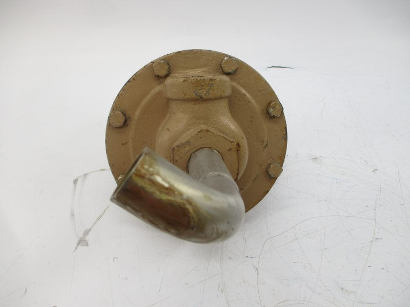CASHCO 1164 AB5-1S27-13000000B 30-80PSI 3/4" UNMP