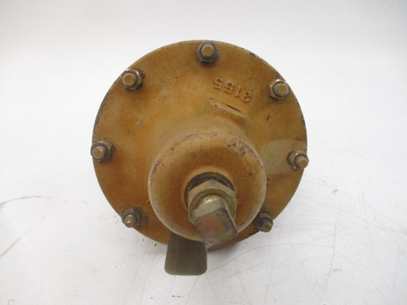 CASHCO 1164 AB5-1S27-13000000B 30-80PSI 3/4" UNMP