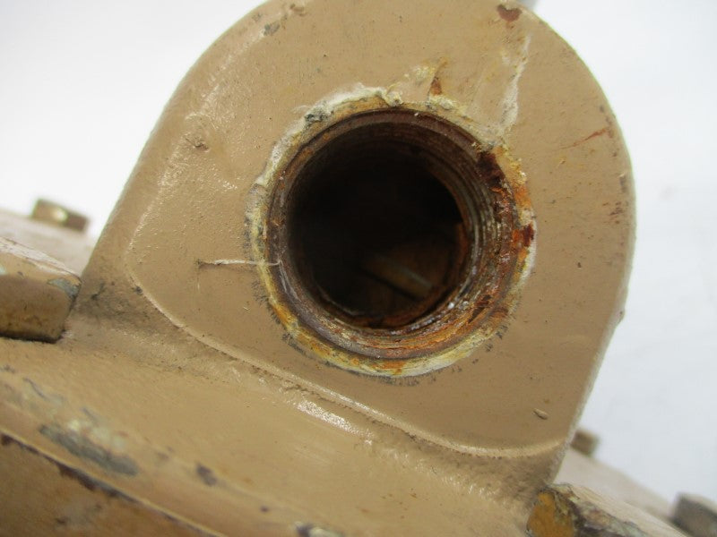 CASHCO 1164 AB5-1S27-13000000B 30-80PSI 3/4" UNMP