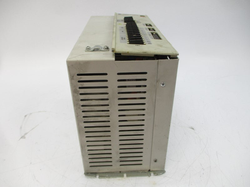 ALLEN BRADLEY 2098-DSD-HV150X SER. B 230/460VAC 20A UNMP