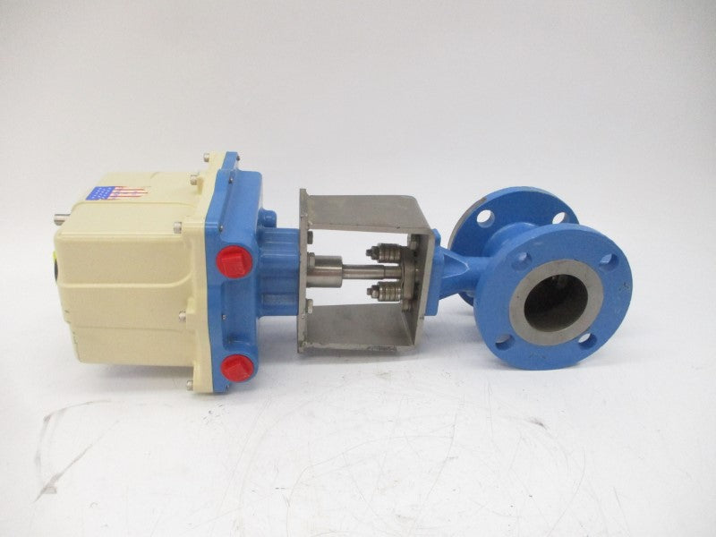 METSO VALVCON RECA02DJJST VW300CKN115AC 115V 0.6A NSNP