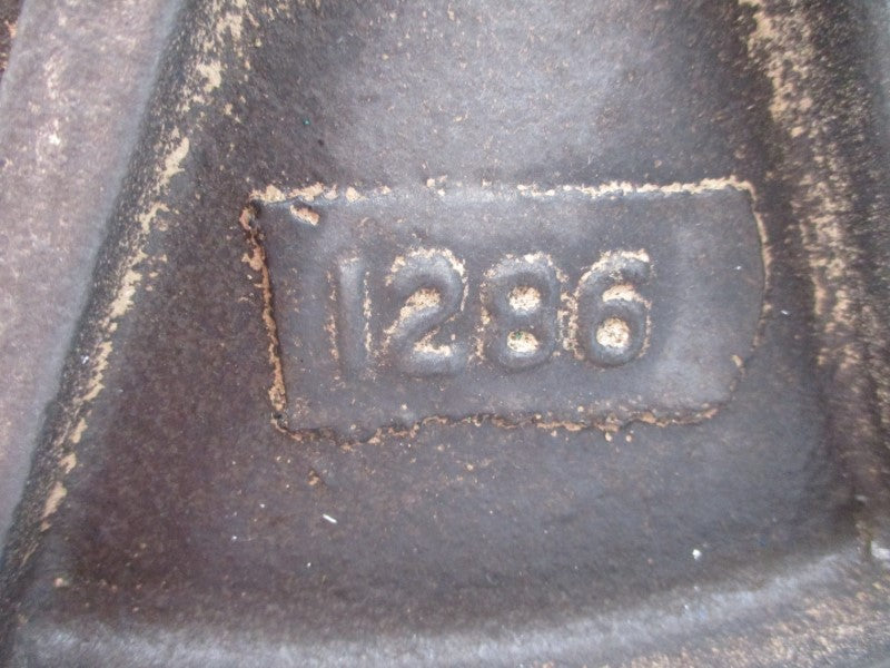 INDUSTRIAL MRO CP-547-4 NSNP