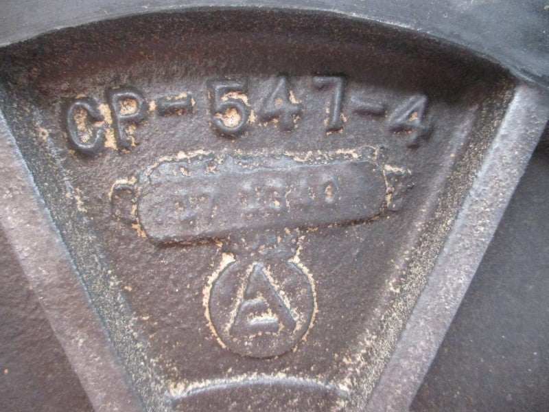 INDUSTRIAL MRO CP-547-4 NSNP