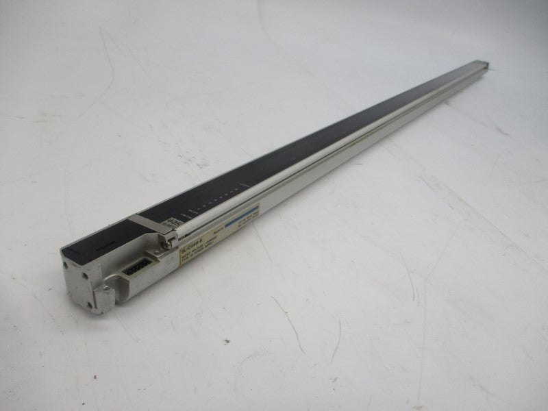 KEYENCE SL-C44H-R 24VDC NSNP
