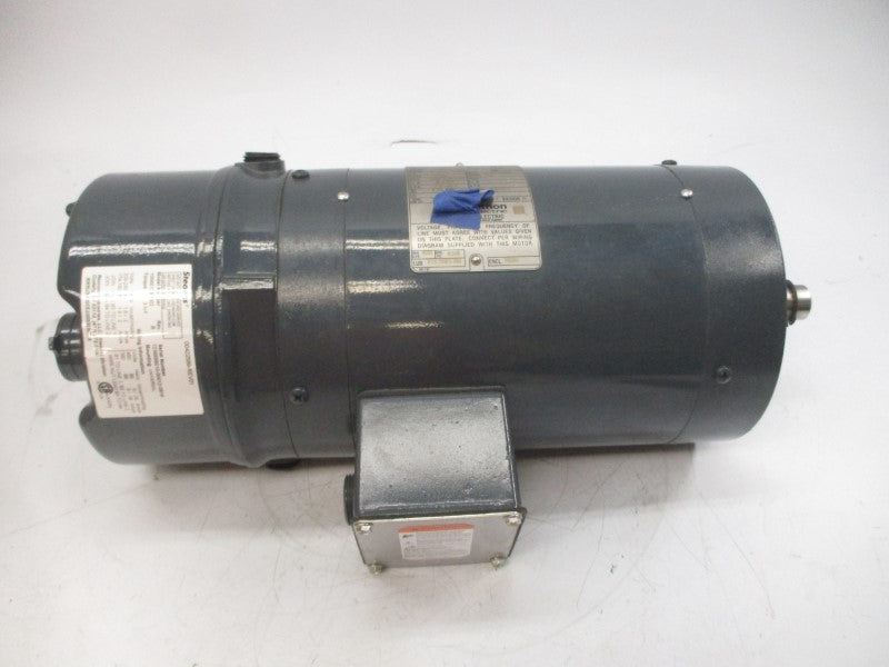 MARATHON ELECTRIC D1A4 5K49UN8110E 208-230/460V 6.4-6/3A NSMP
