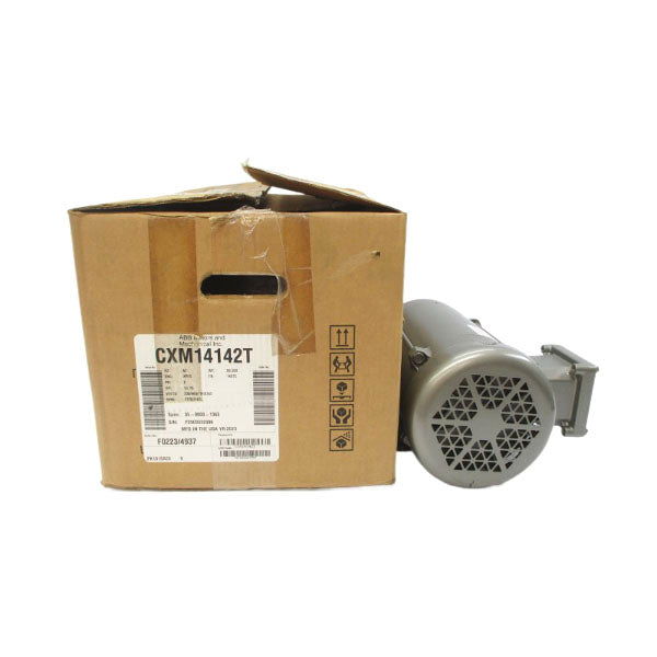 BALDOR CXM14142T 230/460//3.08/1.54V 3.2/1.6//3.08/1.54A NSMP