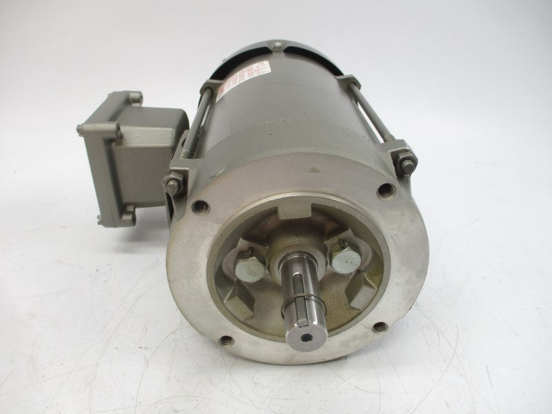 BALDOR CXM14142T 230/460//3.08/1.54V 3.2/1.6//3.08/1.54A NSMP