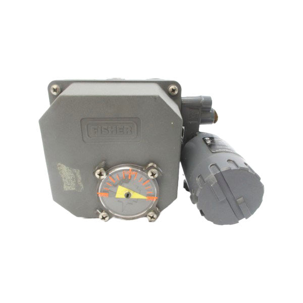 FISHER 3722 30VDC NSNP