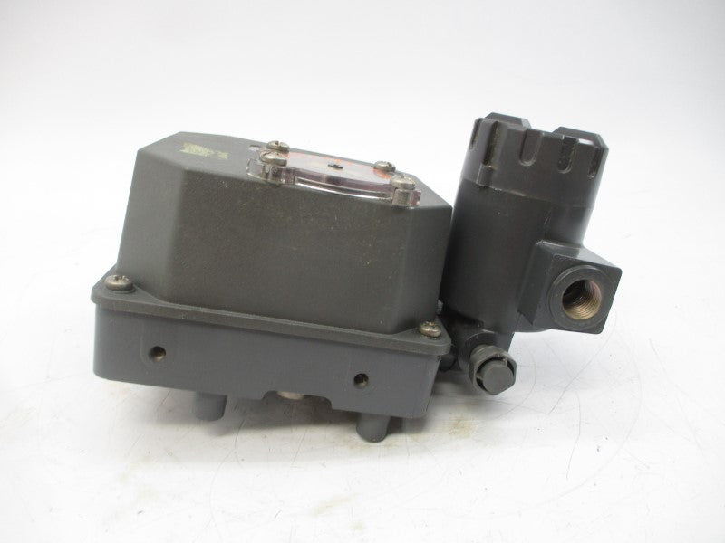 FISHER 3722 30VDC NSNP