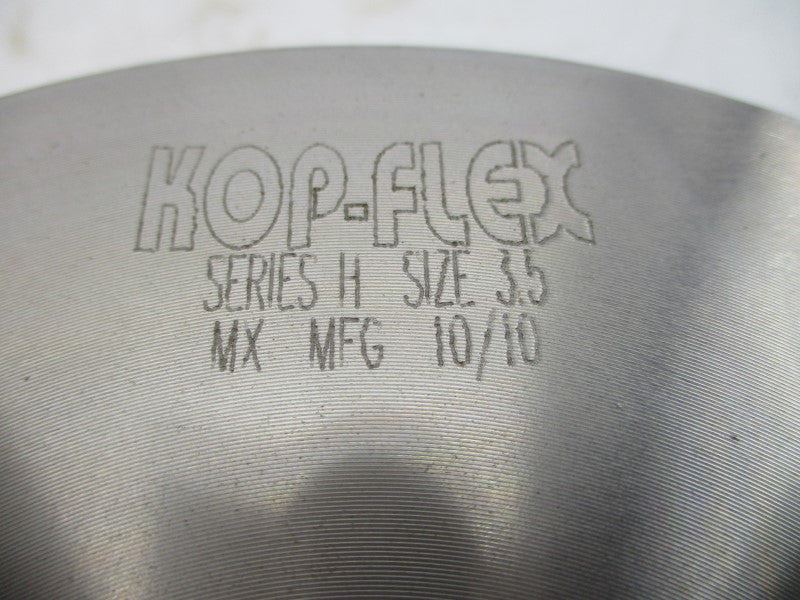 KOP-FLEX SERIES H SIZE 3.5 NSNP