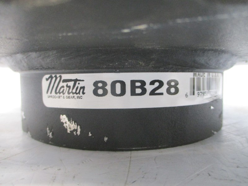 MARTIN 80B28 NSNP