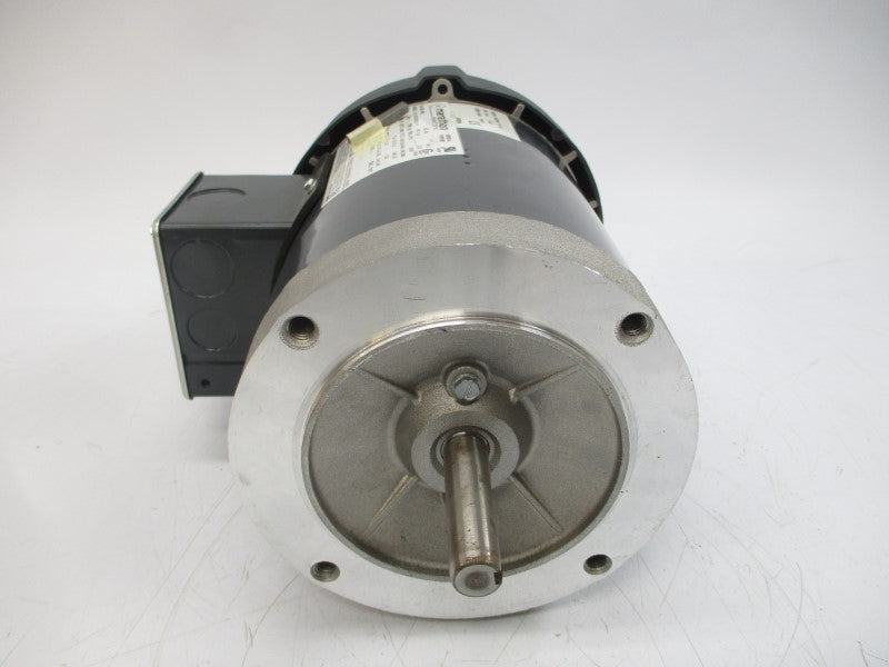 MARATHON ELECTRIC G582 LVJ56T17F5322JP 208-230/460V 2.6-3/1.5A NSMP