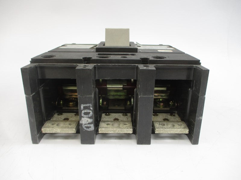 GENERAL ELECTRIC TJK636F000 600VAC 600A NSMP