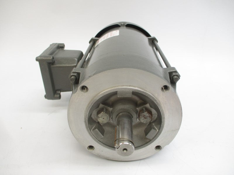 BALDOR CEM7014T 230/460//190/380V 3/1.5//2.3/1.4A NSMP
