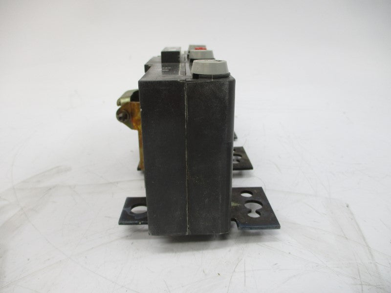 GENERAL ELECTRIC TJK636T600 600VAC 600A NSMP