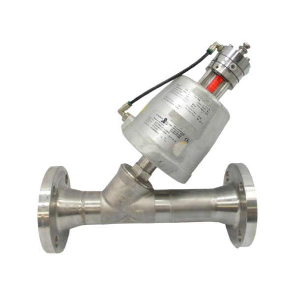 SCHUBERT&SALZER 7036 7010363 58-87PSI 2" NSNP