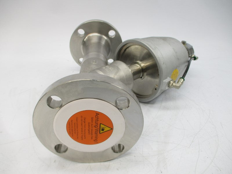 SCHUBERT&SALZER 7036 7010363 58-87PSI 2" NSNP