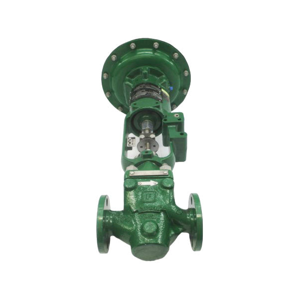 FISHER CONTROLS TYPE 667 ES SIZE 30 14-30PSI NSNP