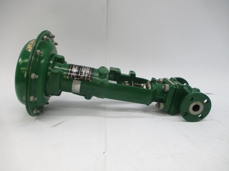 FISHER CONTROLS TYPE 667 ES SIZE 30 14-30PSI NSNP