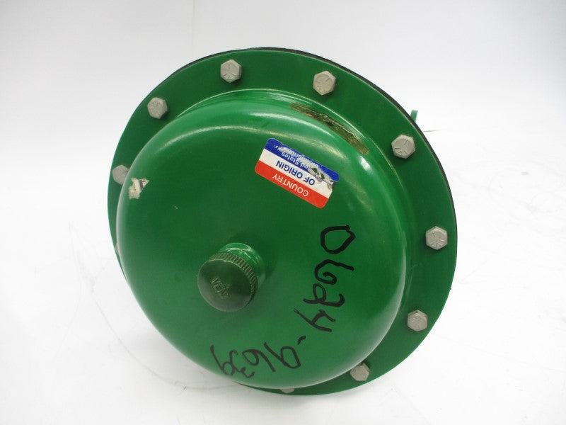 FISHER CONTROLS TYPE 667 ES SIZE 30 14-30PSI NSNP