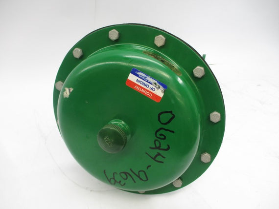 FISHER CONTROLS TYPE 667 ES SIZE 30 14-30PSI NSNP