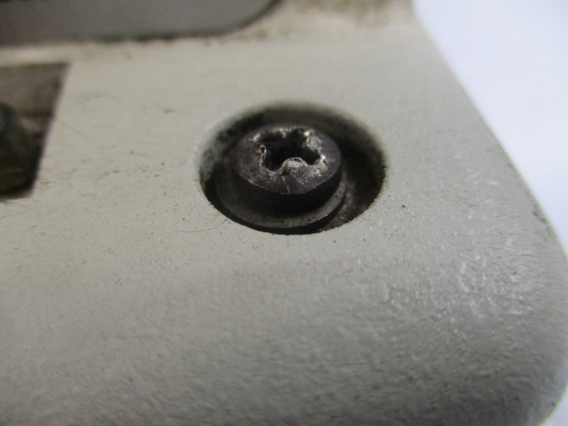 TEXAS INSTRUMENTS VPU200-3104 2460318-0003 120/240V 3A (AS PICTURED) UNMP