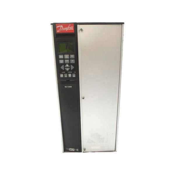 DANFOSS VLT5022PT5CN1STR0DLF00A00C0 380-500V 37.5-34A UNMP