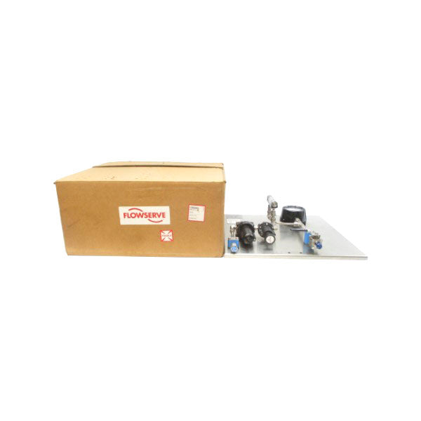 FLOWSERVE A3R9535-01 250PSI NSMP