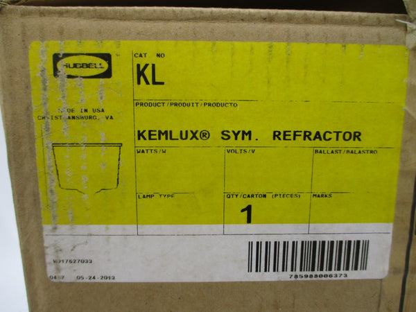 HUBBELL KL NSMP