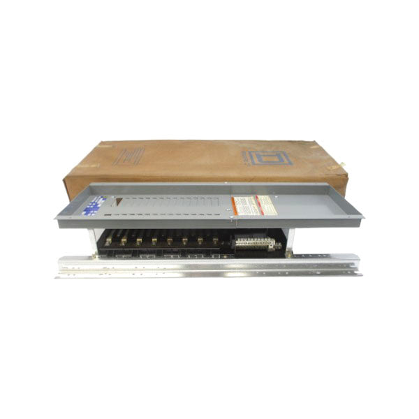 SQUARE D NQ0D30L225CU SER. E2 240V 225A NSMP