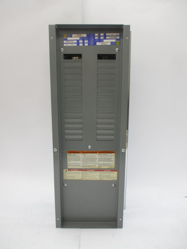 SQUARE D NQ0D30L225CU SER. E2 240V 225A NSMP