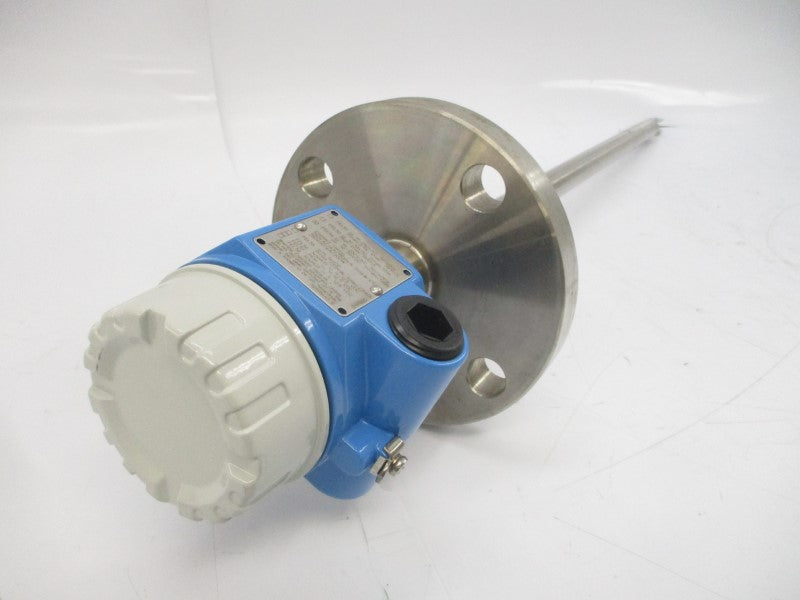 ENDRESS+HAUSER FTL51-RAE2CB4E5A 19-250VAC 6A NSNP