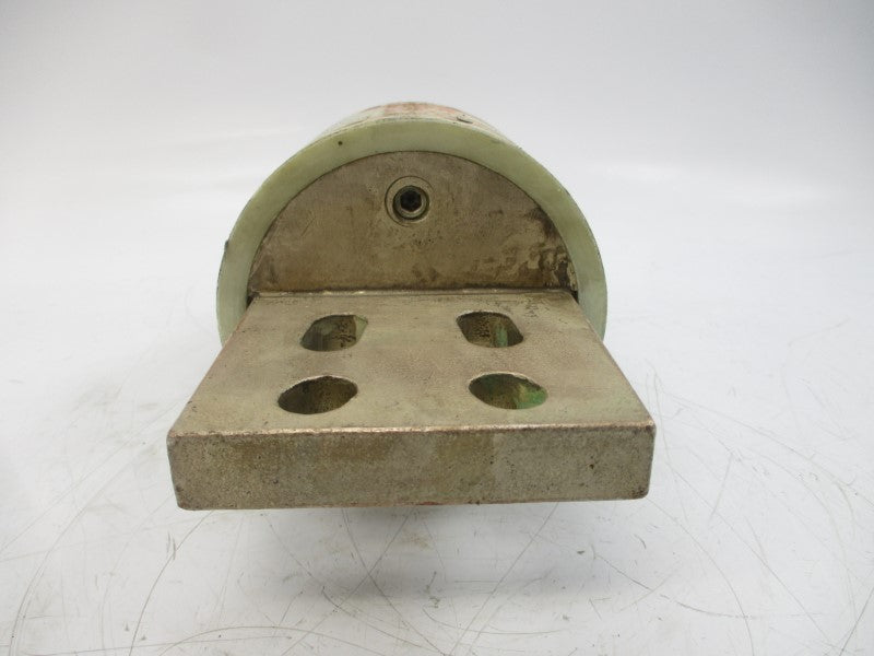 GOULD A4BY3000 600VAC 3000A UNMP