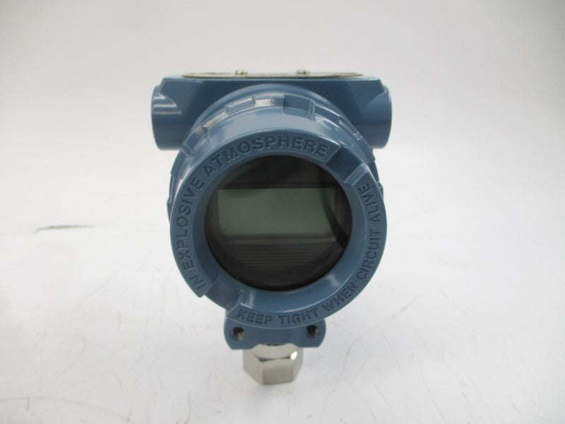 ROSEMOUNT 2088G4S22A1B4M5 10.5-42.4VDC 4000PSI NSMP