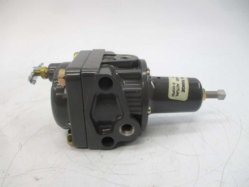 FISHER CONTROLS 67AFR/226 250PSI NSMP