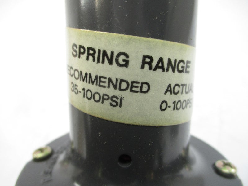 FISHER CONTROLS 67AFR/226 250PSI NSMP