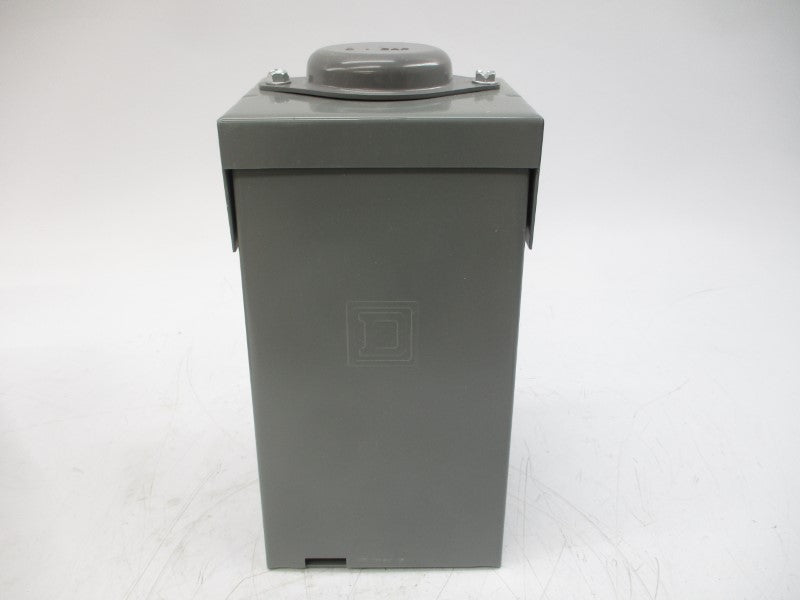 SQUARE D HOM24L70RBCP SER. 002 NSMP