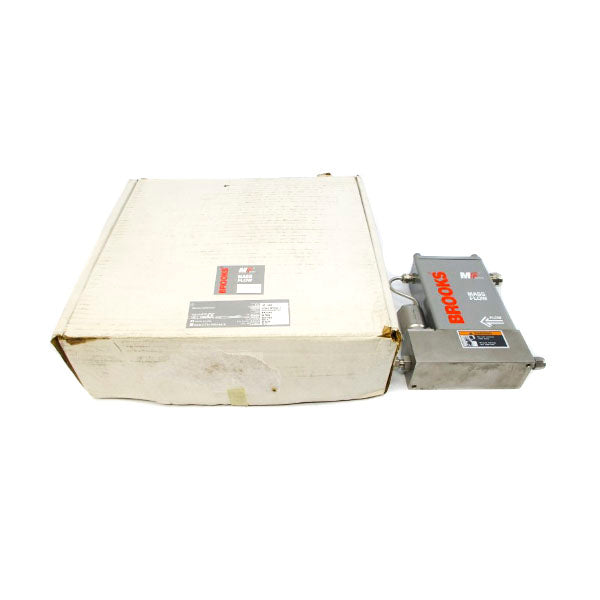 BROOKS INSTRUMENT MF50IA1BF3R2BEA 20-1500PSI NSMP