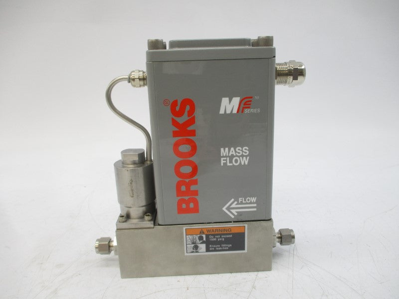 BROOKS INSTRUMENT MF50IA1BF3R2BEA 20-1500PSI NSMP