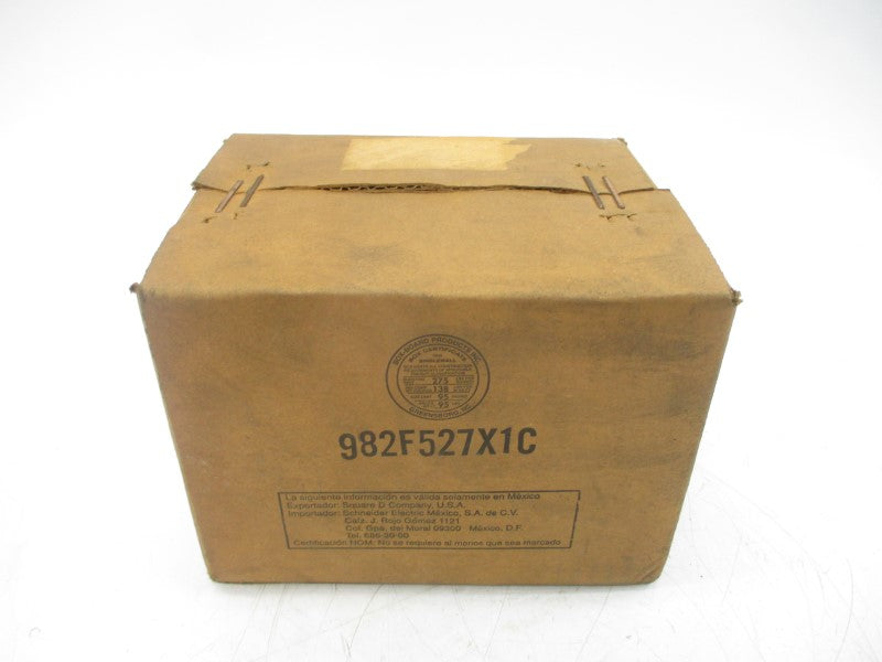 SQUARE D 9065SDO15Y342 SER. A NSFS